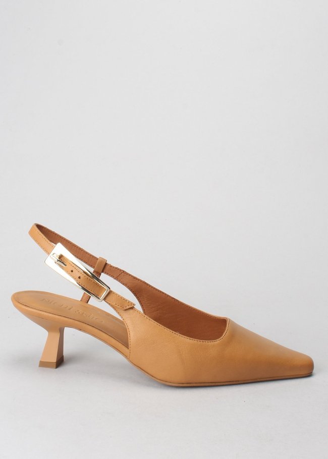 salon hebilla crimea camel