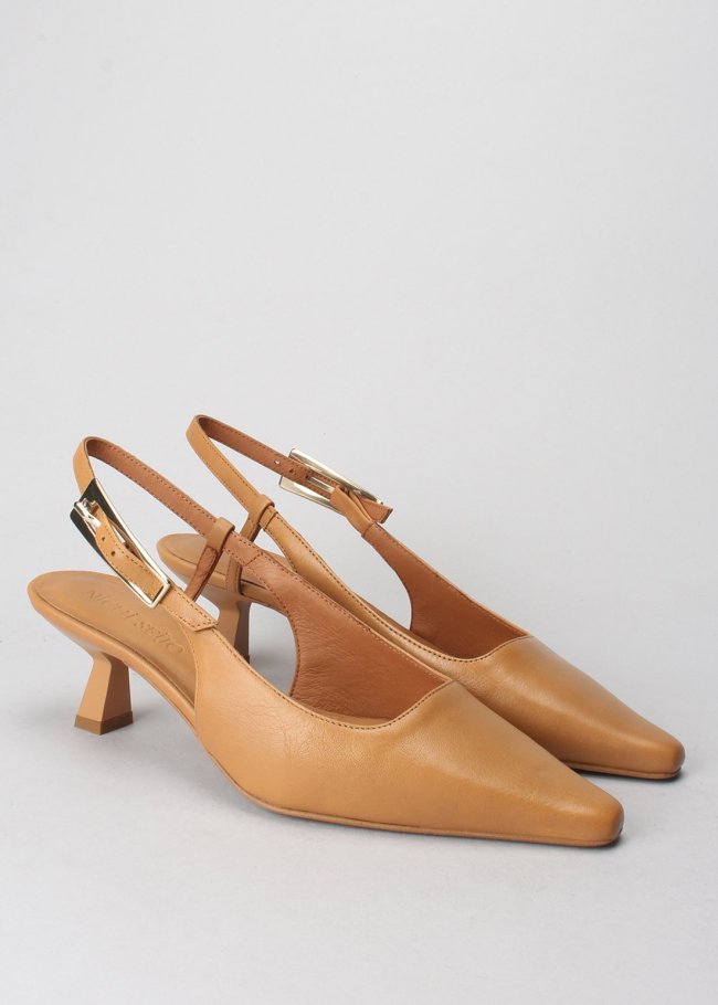 salon hebilla crimea camel