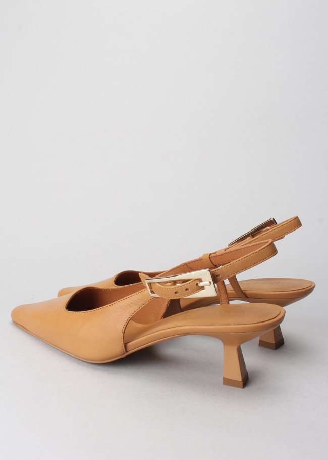 salon hebilla crimea camel