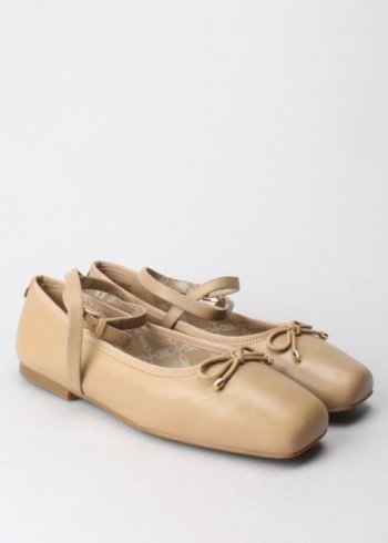 collette flex ballet camel 2