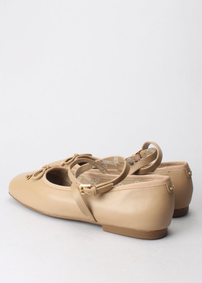 collette flex ballet camel