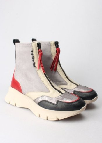 cervo black acero velour iron 2