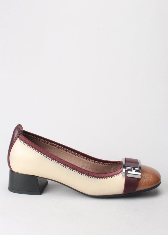 rio milk soho black carmin