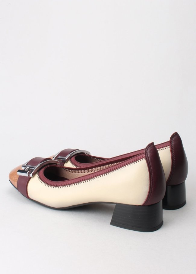 rio milk soho black carmin