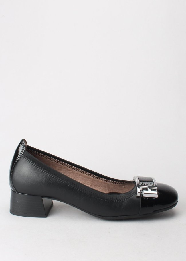 rio black soho black