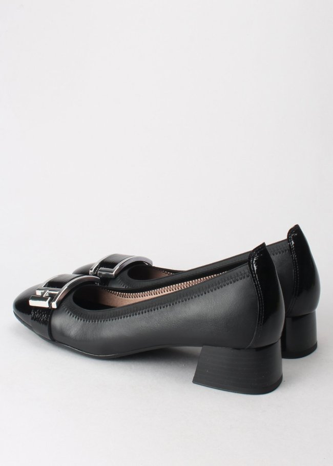 rio black soho black