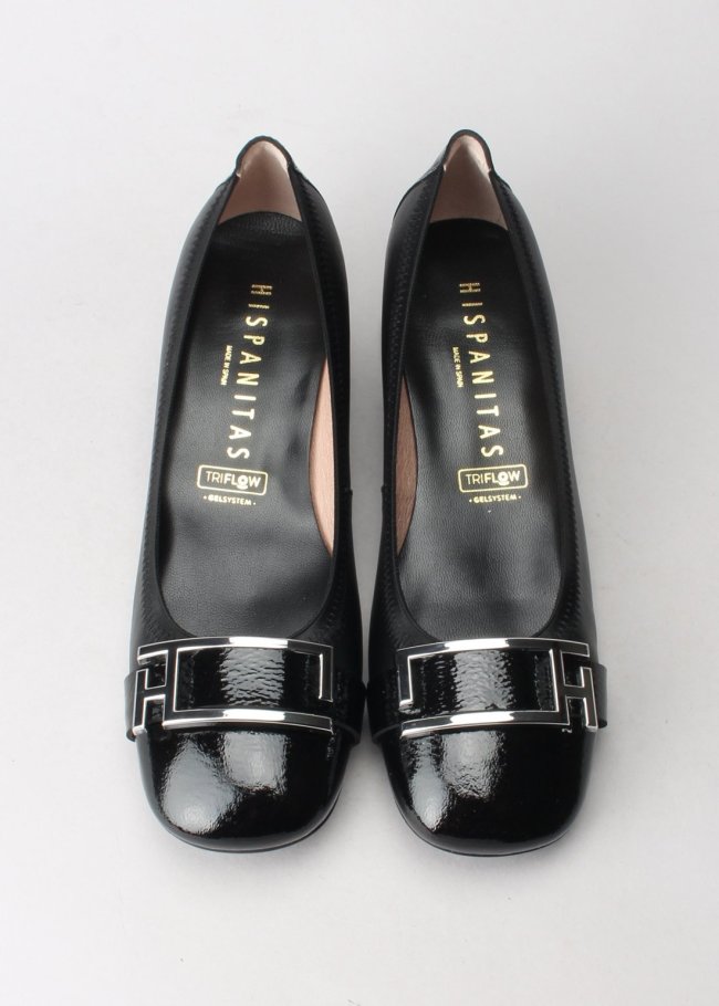 rio black soho black