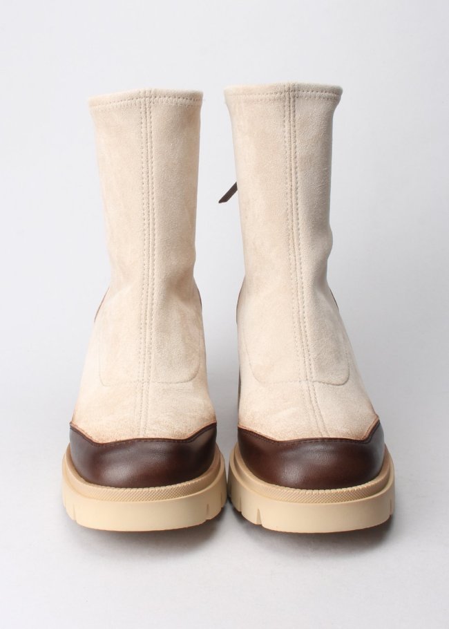 soho cocoa velour milk