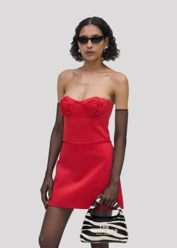 the mini sack black white 2