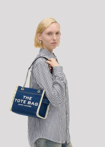 the small tote bag dark... 2