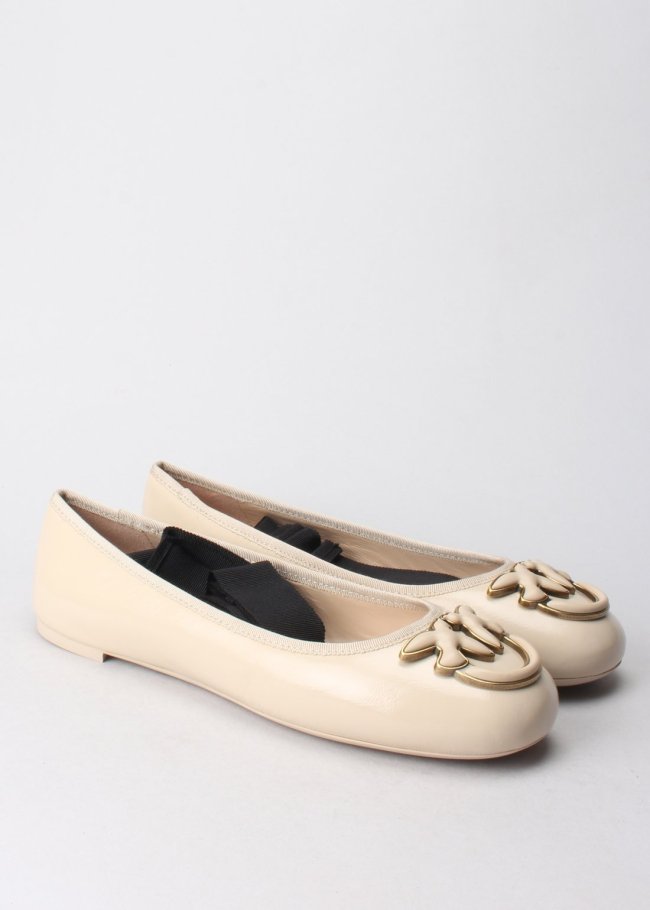 gioia 02 bailarina bright napa nude