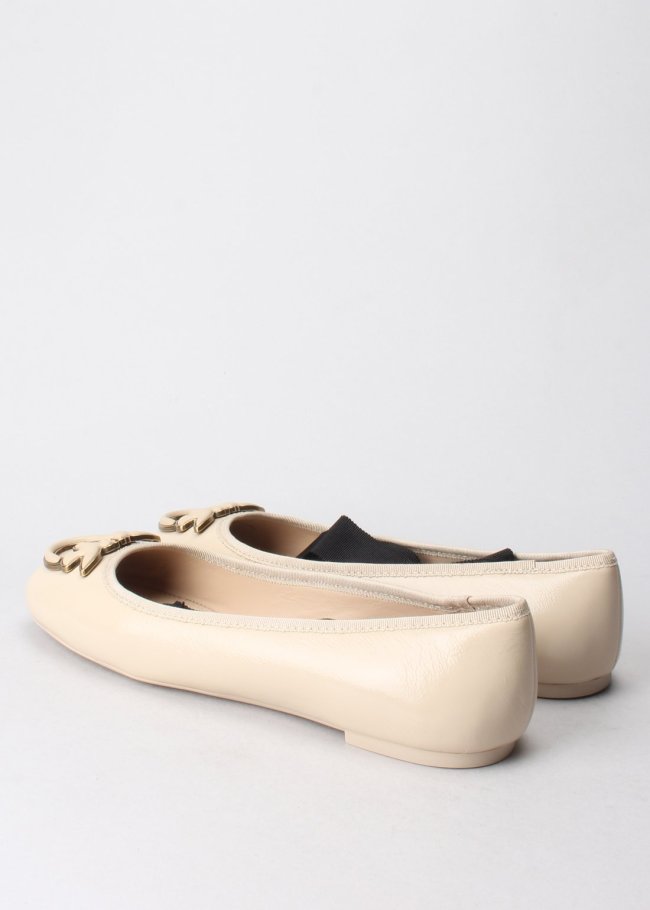 gioia 02 bailarina bright napa nude