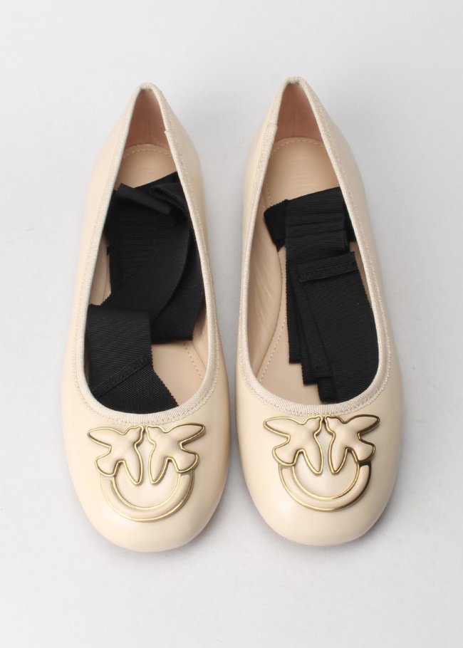 gioia 02 bailarina bright napa nude