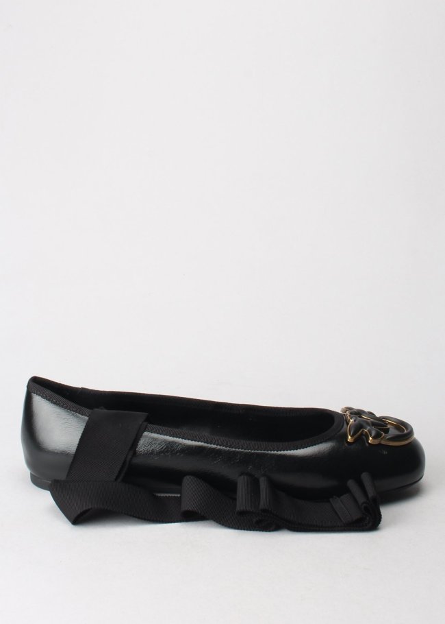 gioia 02 bailarina bright napa black