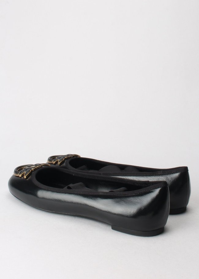 gioia 02 bailarina bright napa black