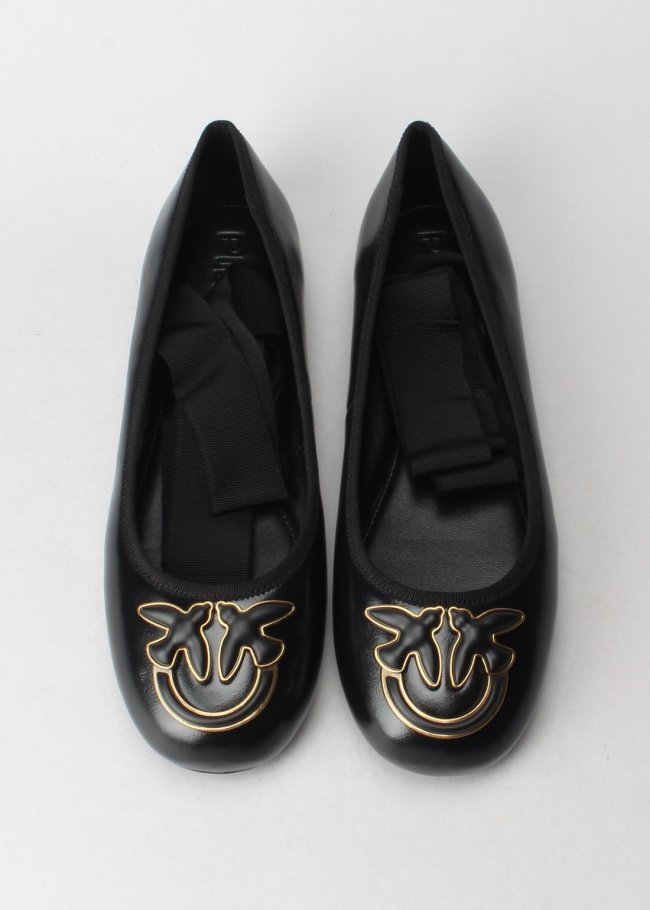 gioia 02 bailarina bright napa black