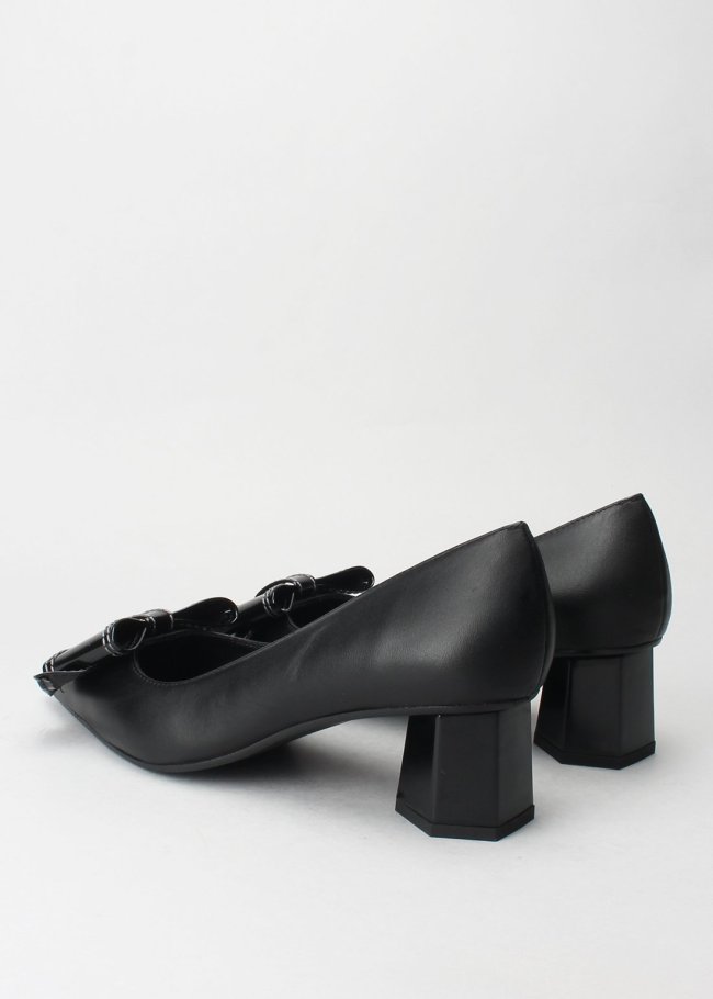 salon lazo soft negro