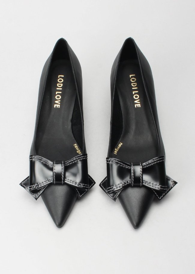 salon lazo soft negro