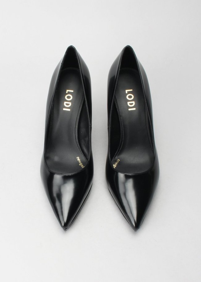 salon plataforma floren negro