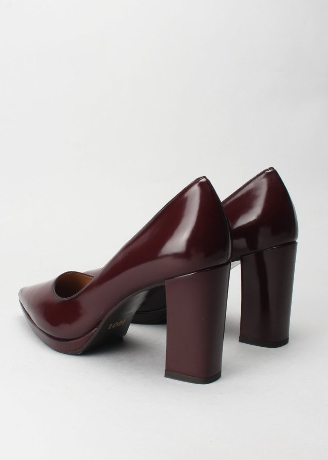 salon plataforma floren merlot