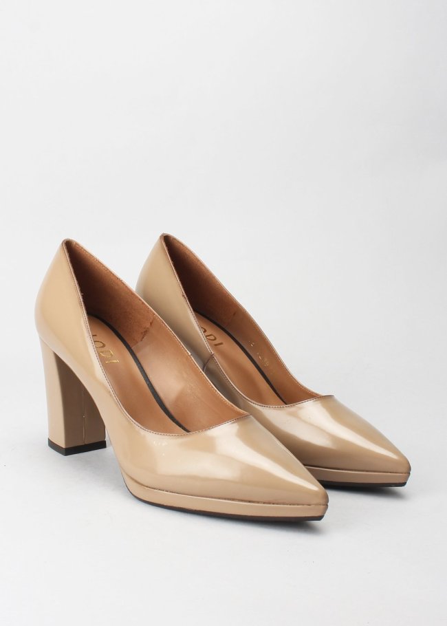 salon plataforma floren camel