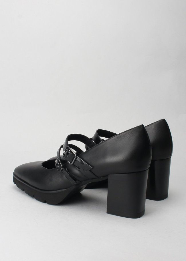 mary jane soft negro