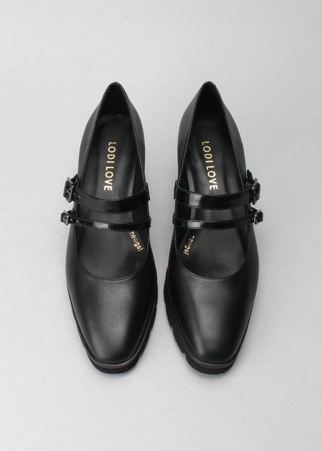 mary jane soft negro