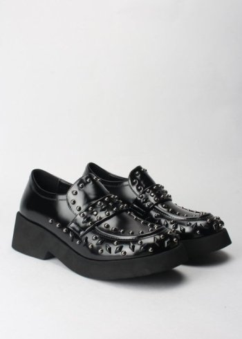 mocasin tachas negro 2