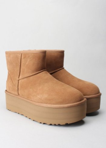 w classic mini platform... 2