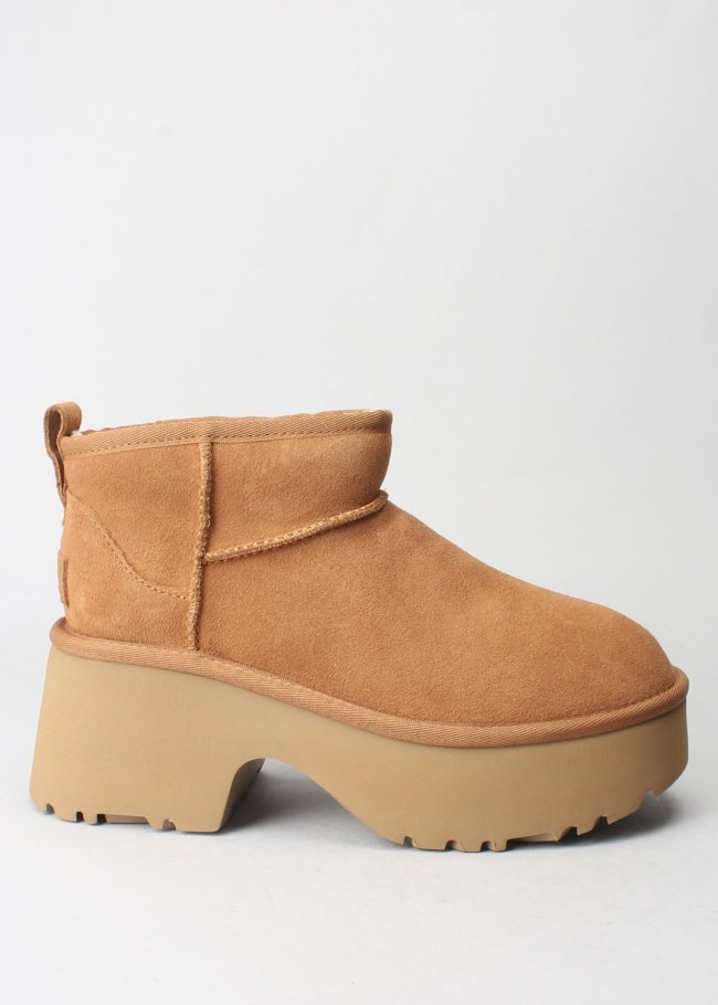 classic ultra mini new heights chestnut