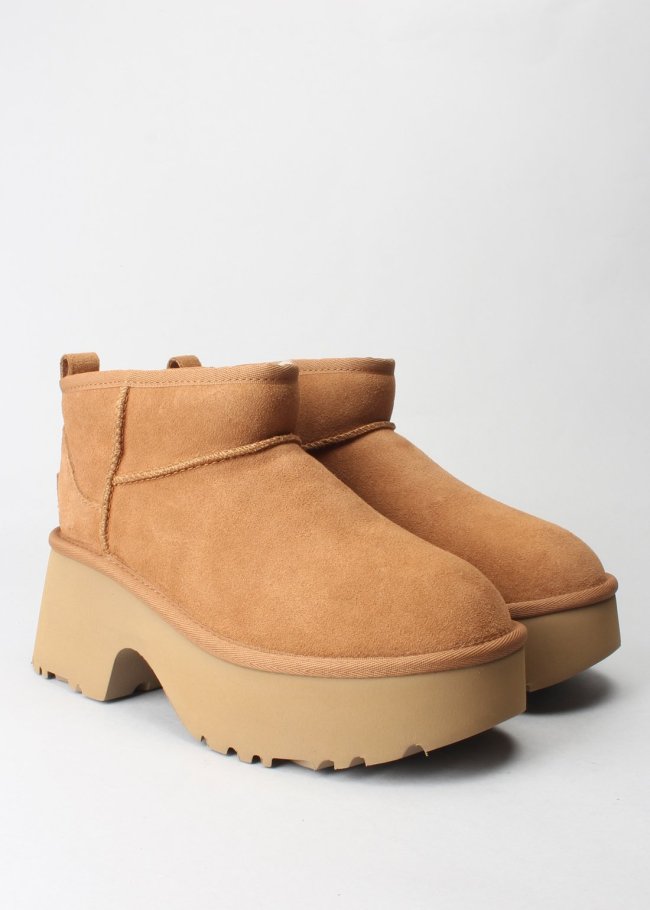 classic ultra mini new heights chestnut