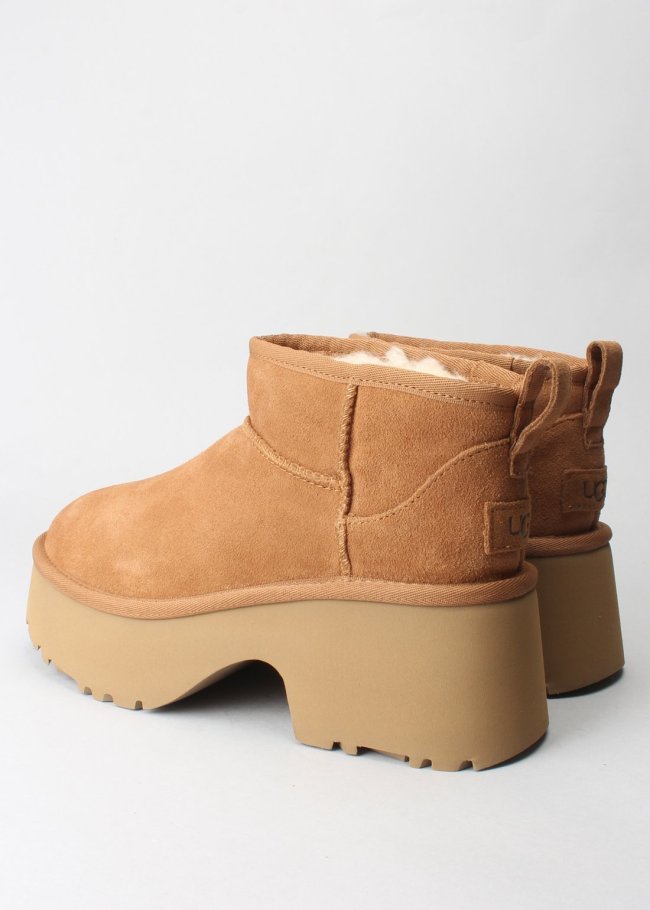 classic ultra mini new heights chestnut