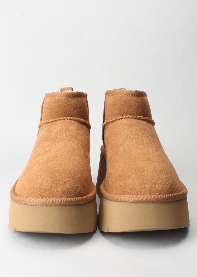 classic ultra mini new heights chestnut