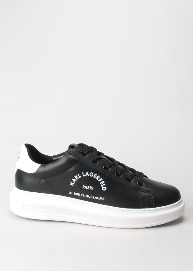 sneakers kapri mens maison karl black