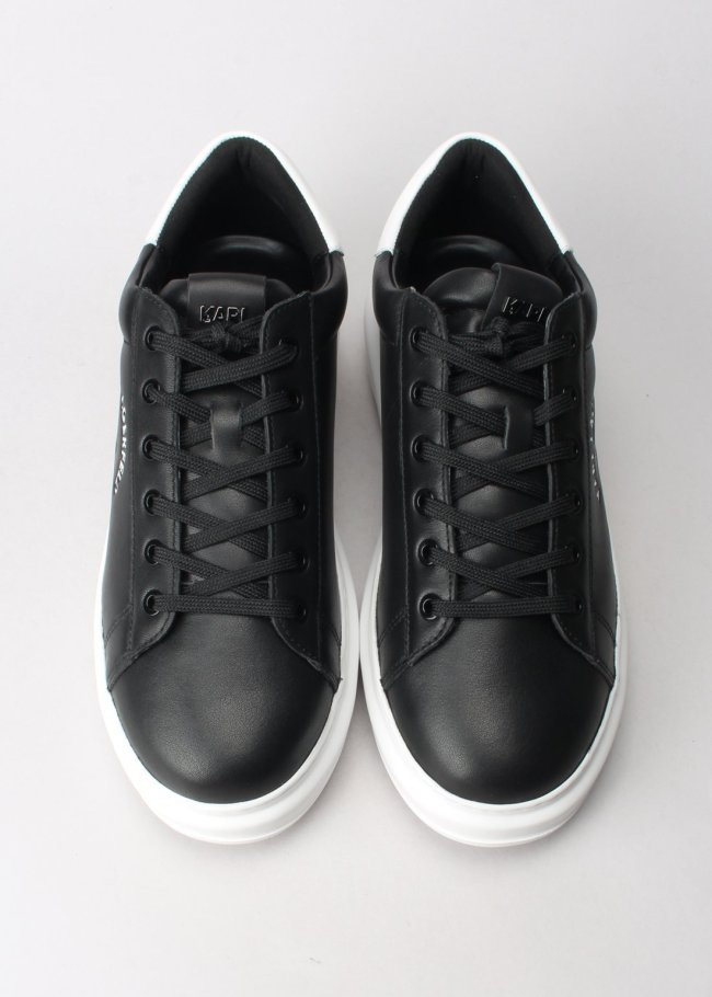 sneakers kapri mens maison karl black