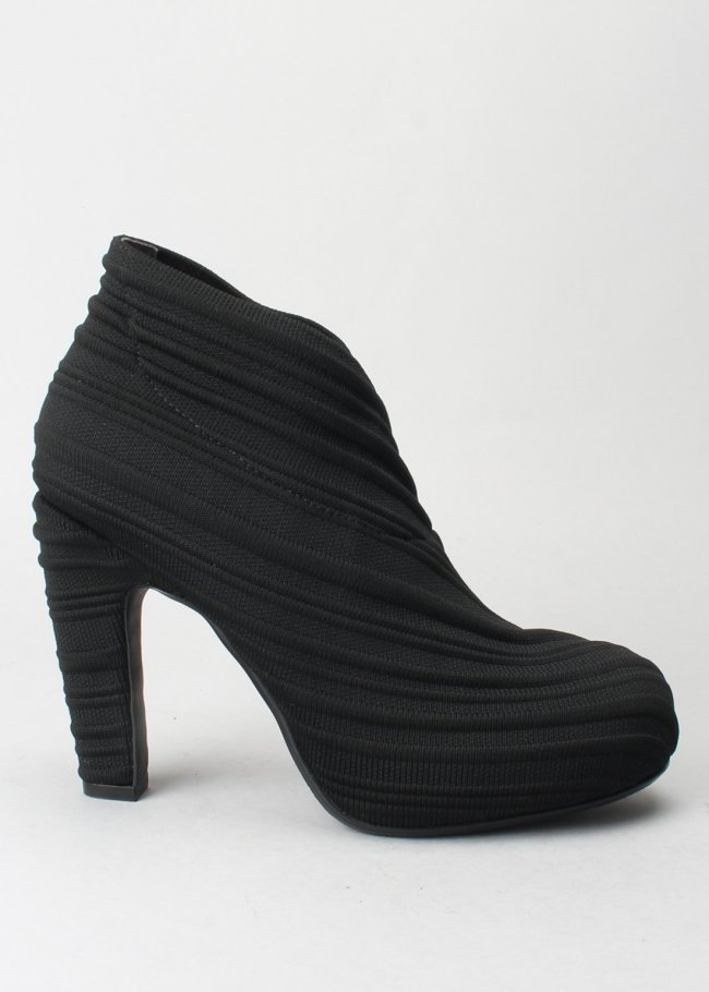 botin fold hi ll black