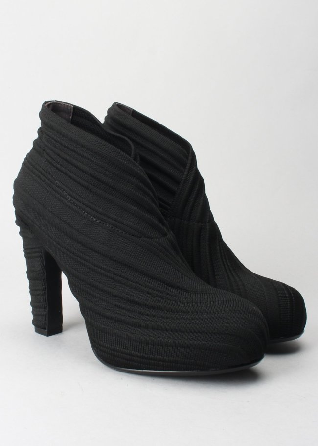 botin fold hi ll black