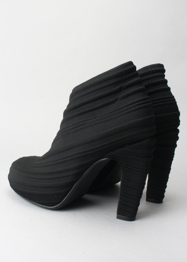 botin fold hi ll black