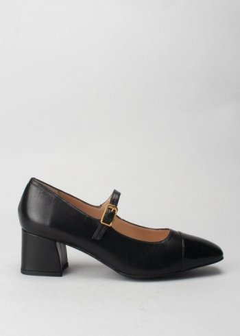 mary jane napa negro patent...