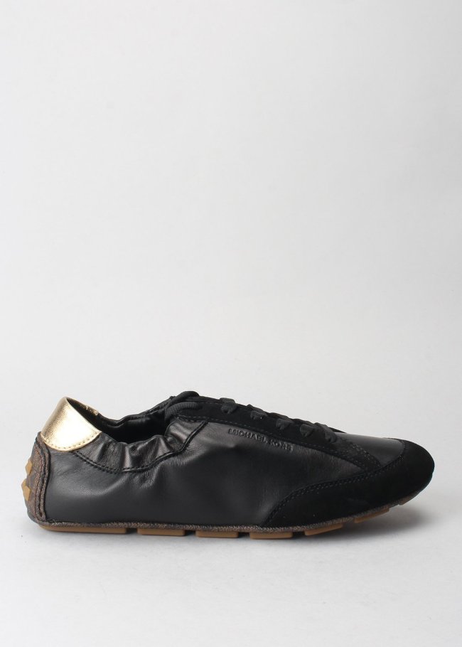 sneakers susie trainer brown multi