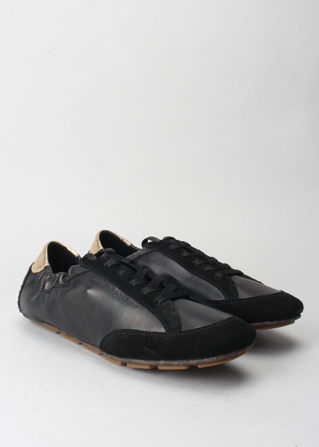 sneakers susie trainer brown multi