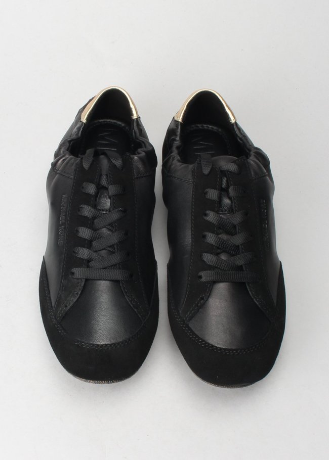 sneakers susie trainer brown multi