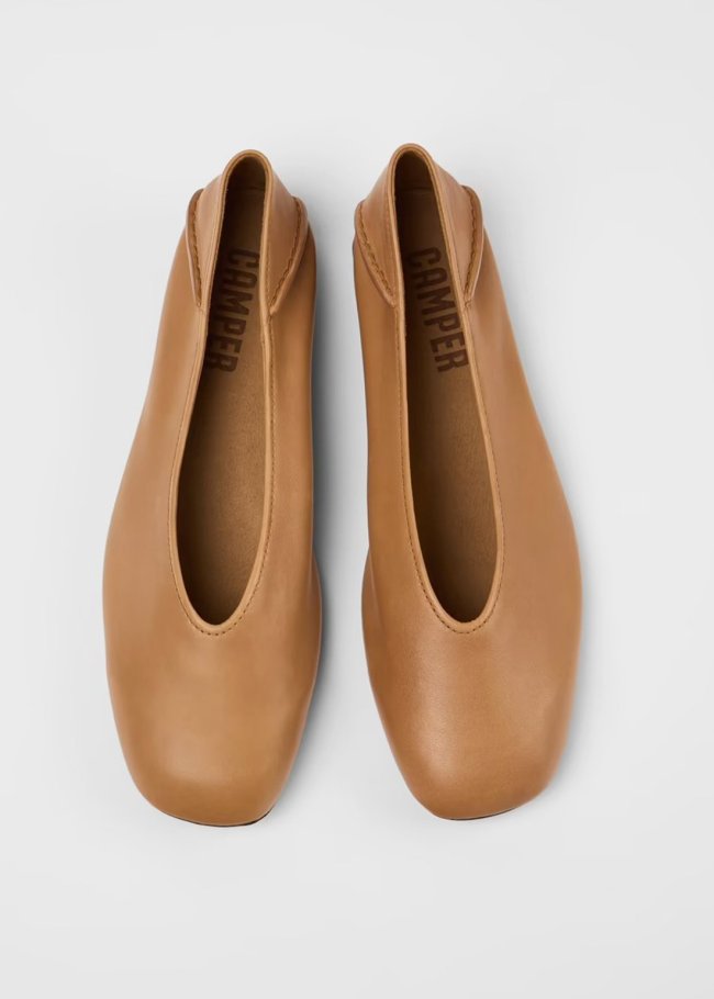 casimyra bailarina nude