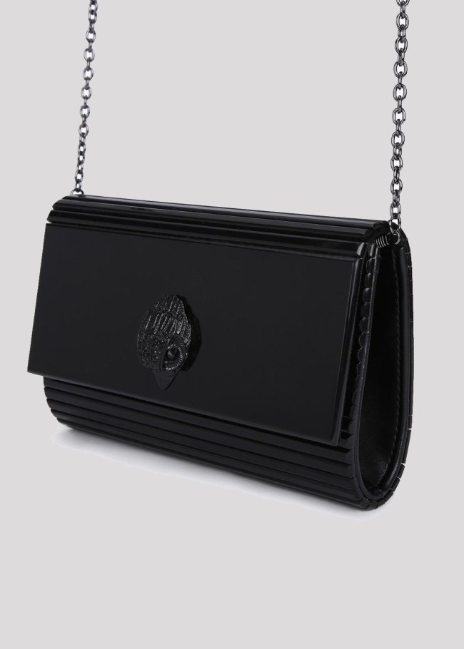 party eagle clutch drench black