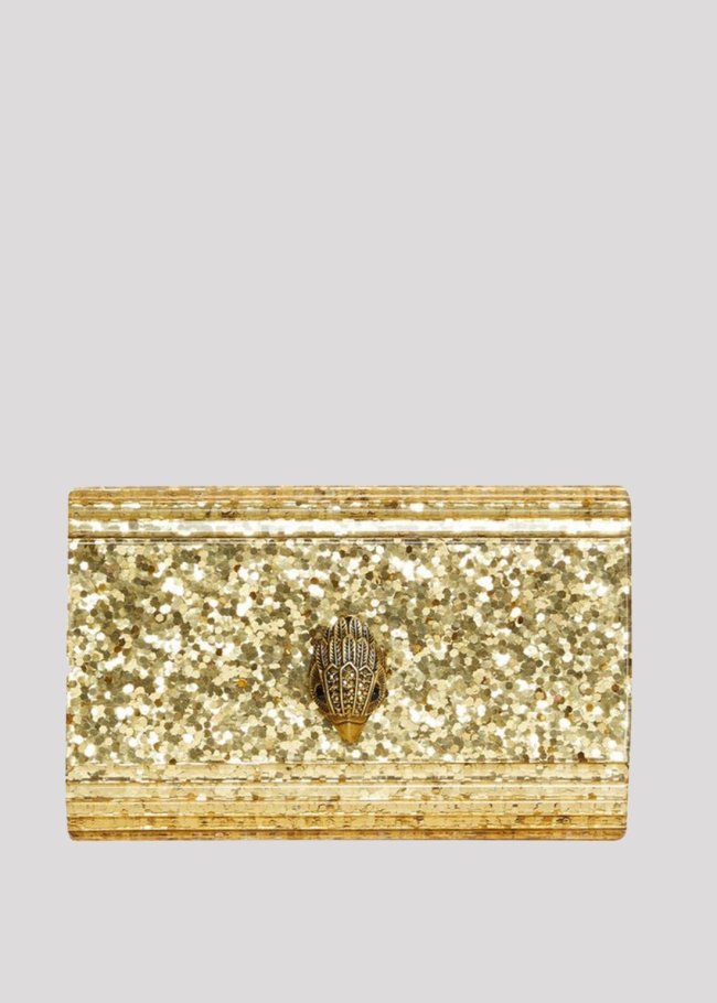 party eagle clutch drench gold