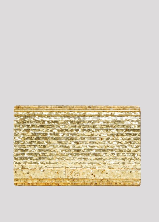 party eagle clutch drench gold