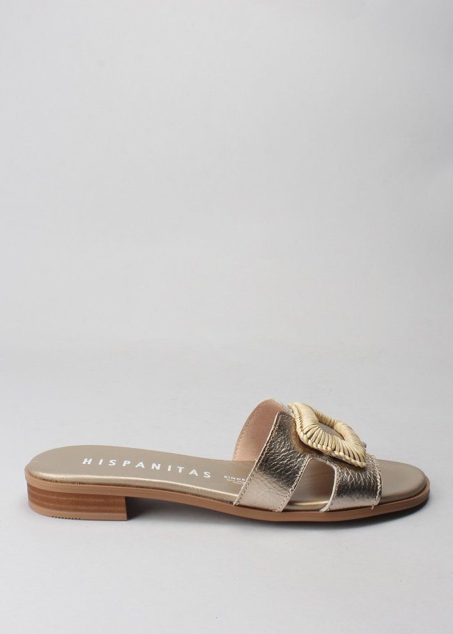 sandalia boleromet cava