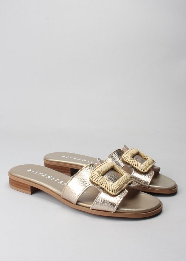 sandalia boleromet cava