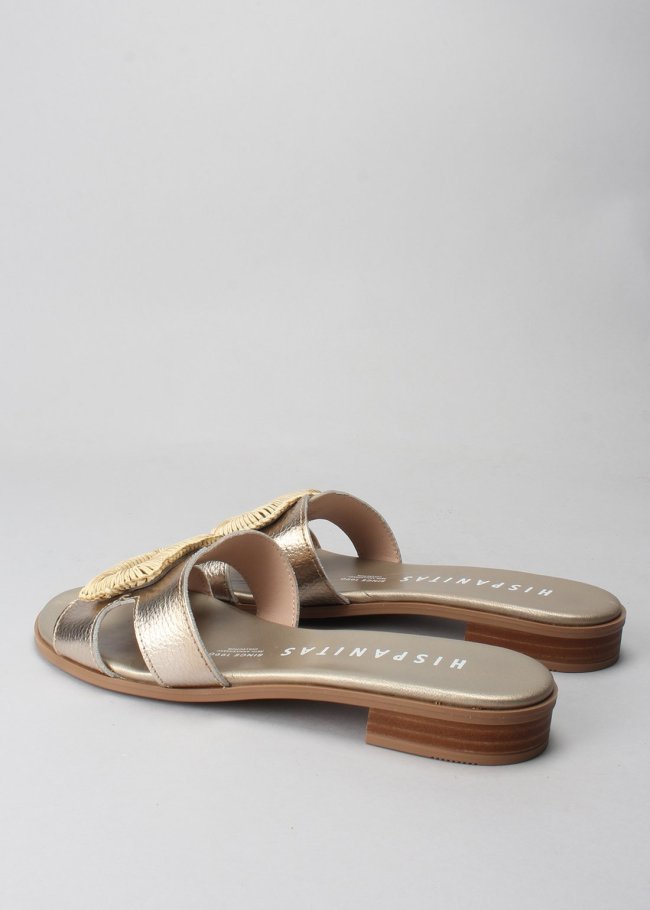 sandalia boleromet cava