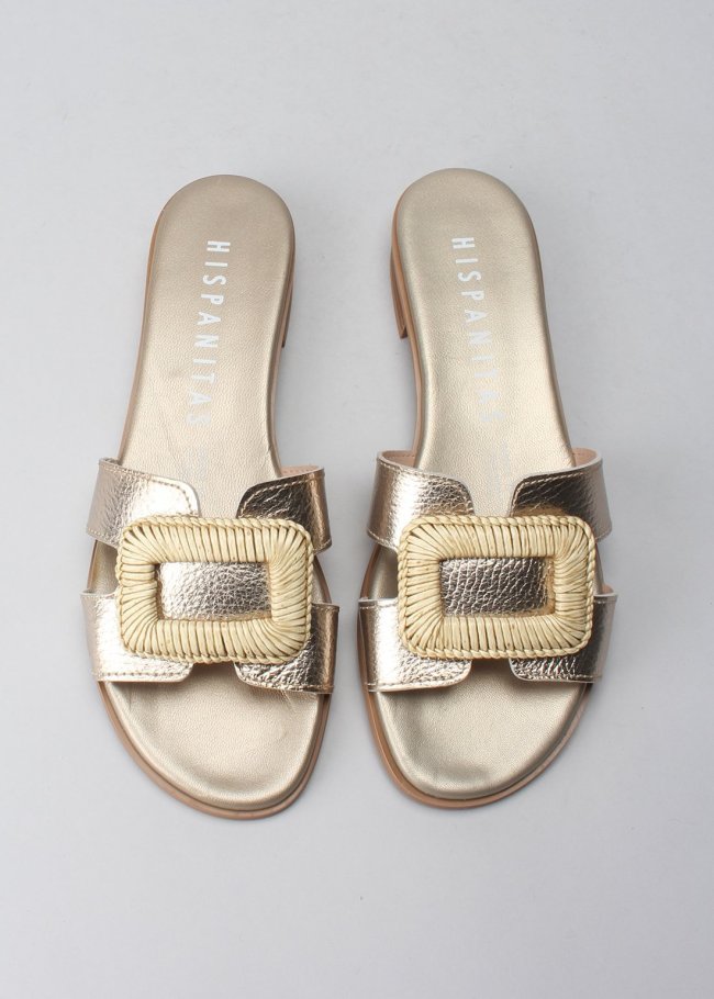 sandalia boleromet cava